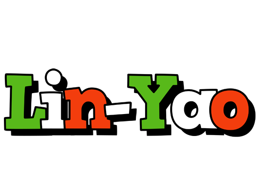 Lin-Yao venezia logo