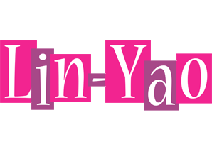 Lin-Yao whine logo