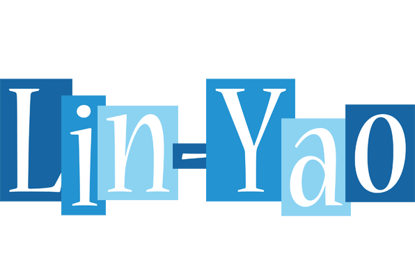 Lin-Yao winter logo