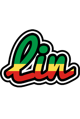 Lin african logo