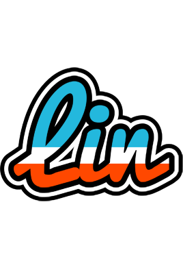 Lin america logo
