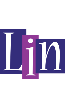 Lin autumn logo