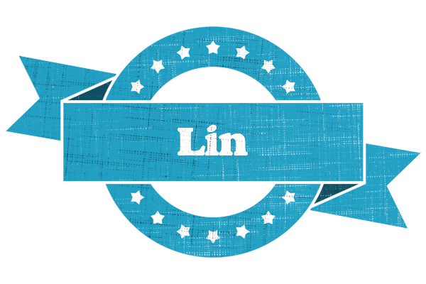 Lin balance logo