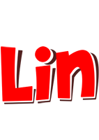 Lin basket logo