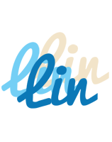 Lin breeze logo