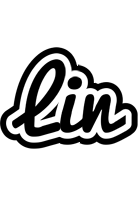 Lin chess logo