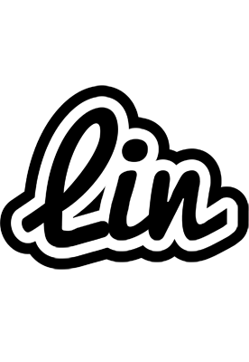 Lin chess logo