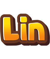 Lin cookies logo