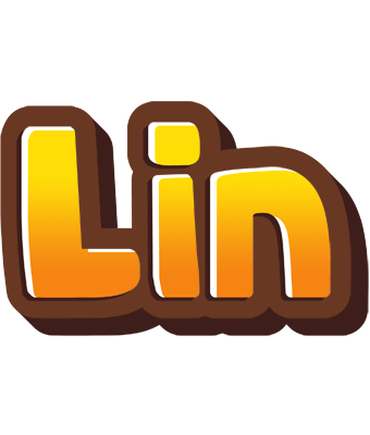 Lin cookies logo