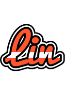 Lin denmark logo