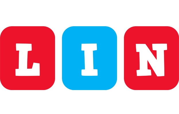 Lin diesel logo