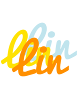Lin energy logo
