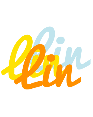 Lin energy logo
