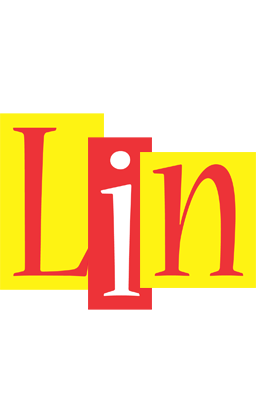Lin errors logo