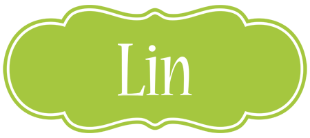 Lin family logo