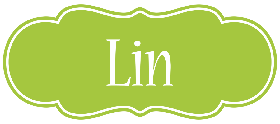 Lin family logo