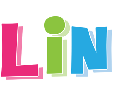 Lin friday logo