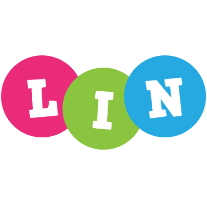 Lin friends logo