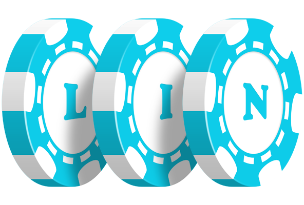 Lin funbet logo