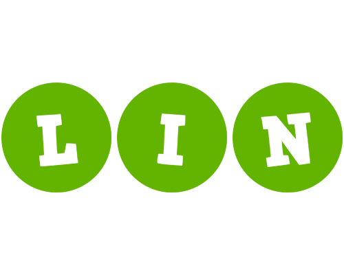 Lin games logo