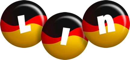 Lin german logo