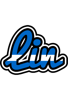 Lin greece logo