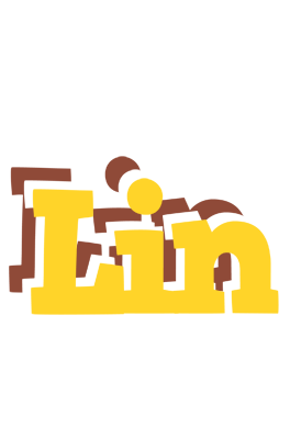 Lin hotcup logo
