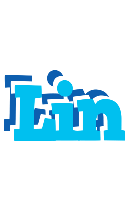 Lin jacuzzi logo