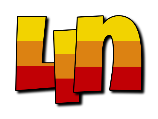 Lin jungle logo