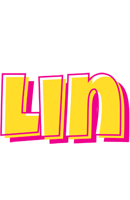 Lin kaboom logo