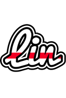 Lin kingdom logo