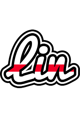 Lin kingdom logo