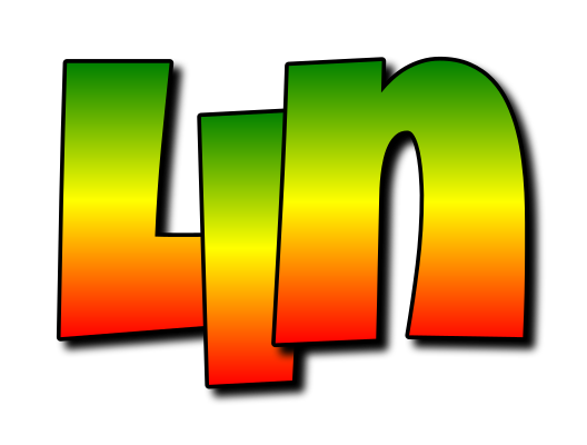 Lin mango logo