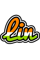 Lin mumbai logo