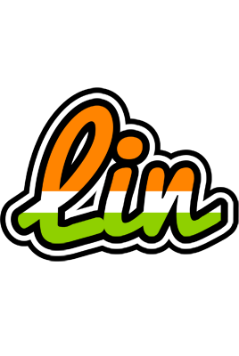 Lin mumbai logo