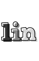 Lin night logo