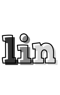 Lin night logo