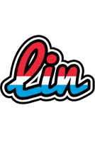 Lin norway logo