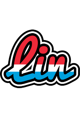 Lin norway logo