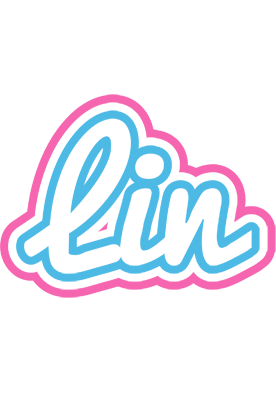 Lin outdoors logo
