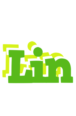 Lin picnic logo