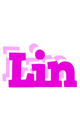 Lin rumba logo