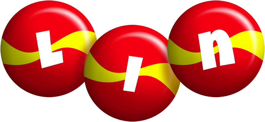 Lin spain logo