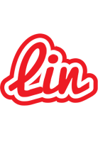 Lin sunshine logo