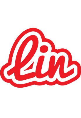 Lin sunshine logo