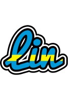 Lin sweden logo
