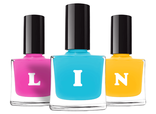 Lin variety logo