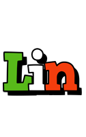 Lin venezia logo