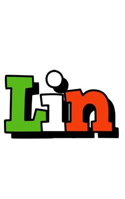 Lin venezia logo