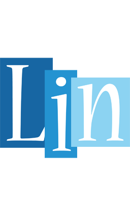 Lin winter logo